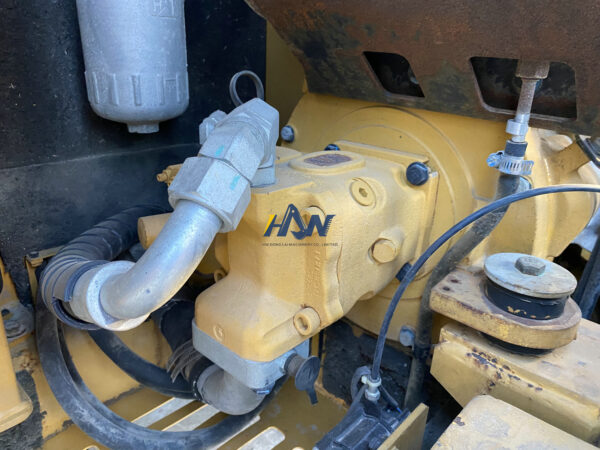 ⁦CAT306E2⁩ - الصورة ⁦8⁩