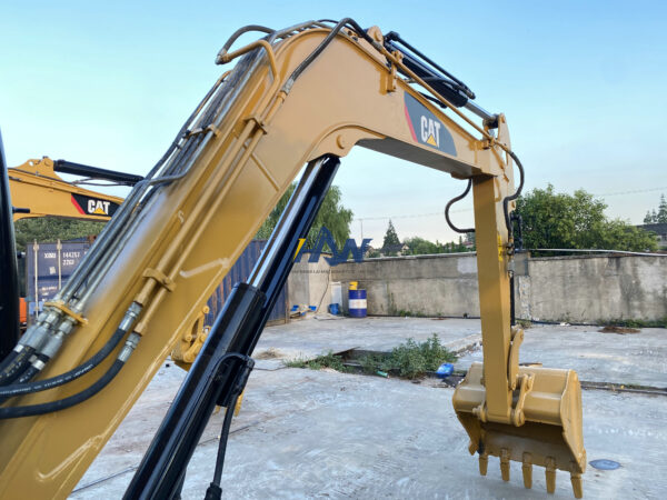 ⁦CAT306E2⁩ - الصورة ⁦5⁩