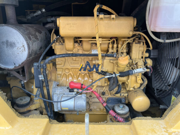 ⁦CAT306E2⁩ - الصورة ⁦10⁩