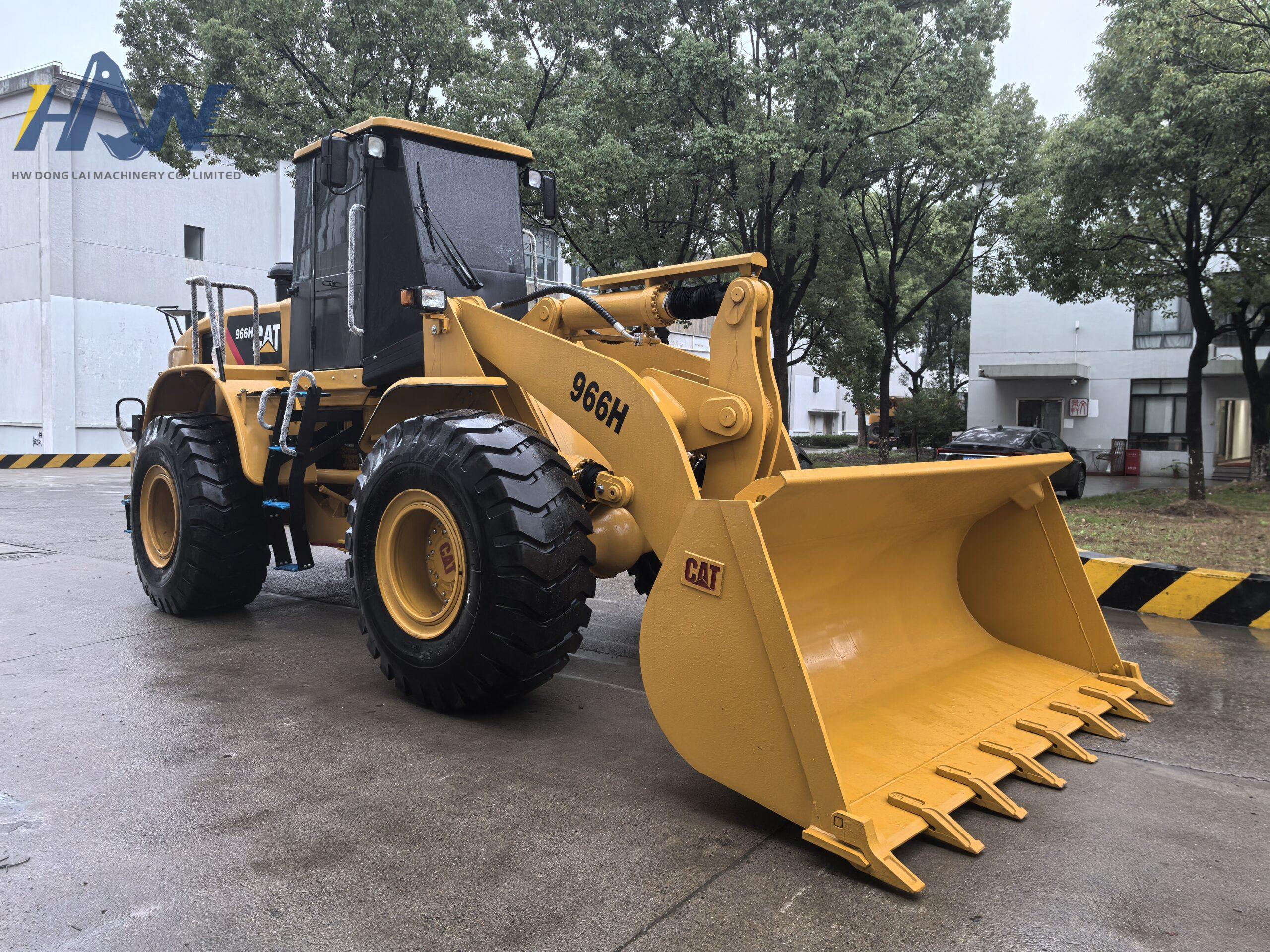 CAT966H - Image 3