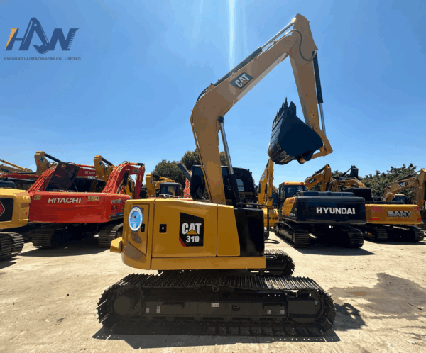 CAT310
