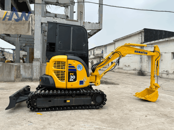 PC30MR-3