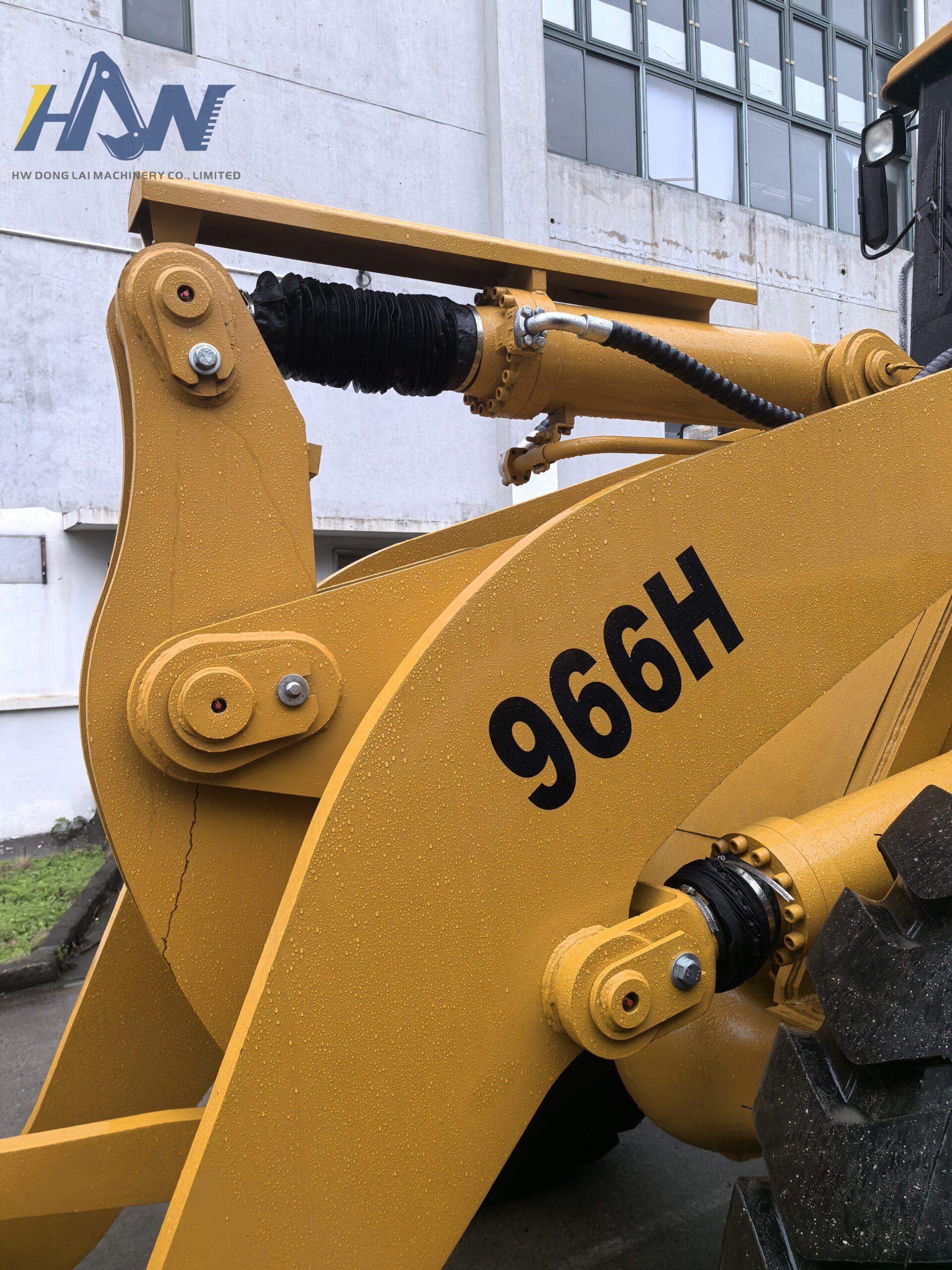 CAT966H - Image 7