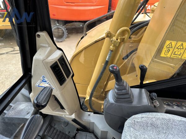 CAT308C - Image 8