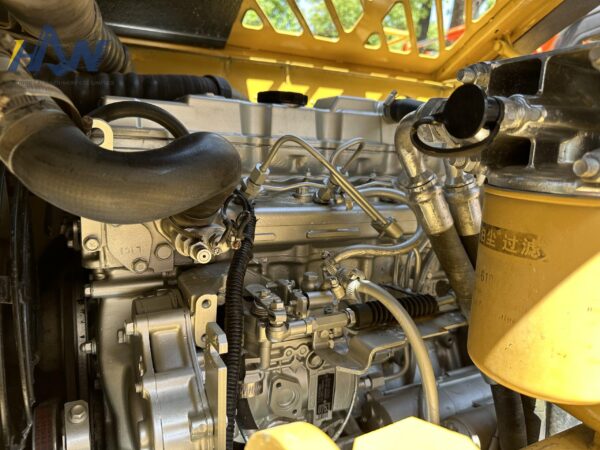 CAT307D - Imagen 9