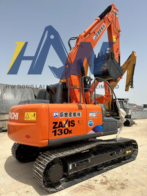 ZX130K-HG - Image 2