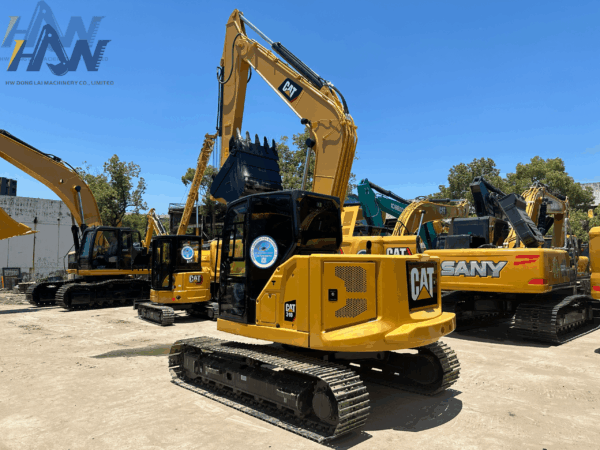 CAT310 - Image 4