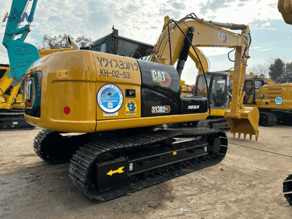 CAT313D2GC
