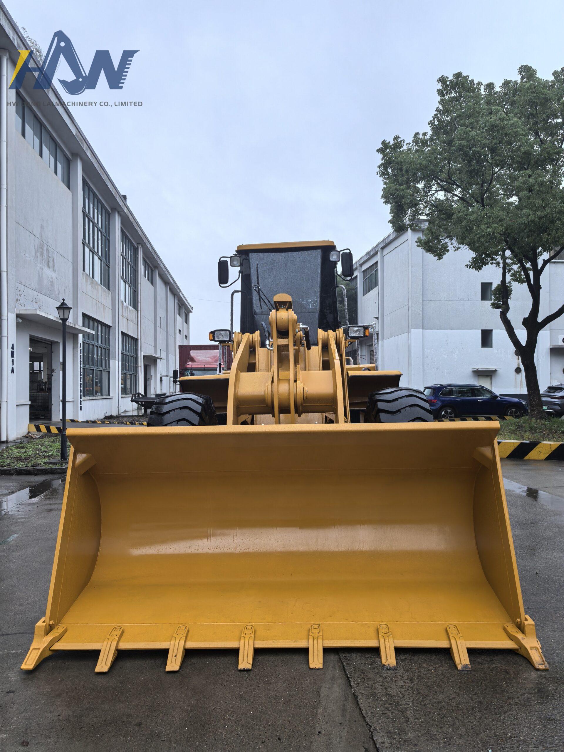 CAT966H - Image 6