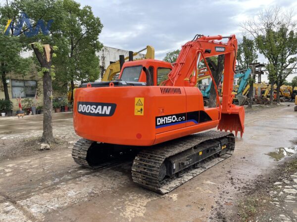 DH150LC-7 - Imagen 2