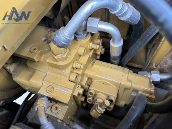 CAT308C - Image 9