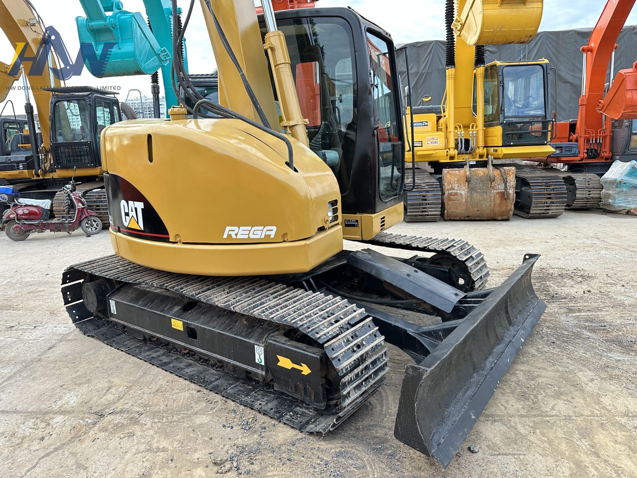 CAT308C - Image 5