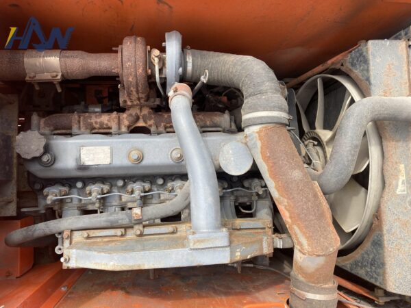 DH150LC-7 - Imagen 11