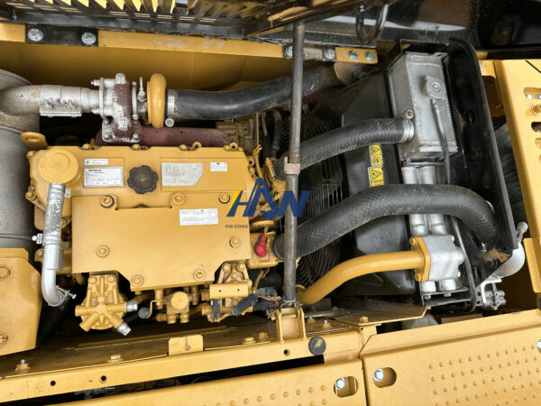CAT312D - Imagen 9