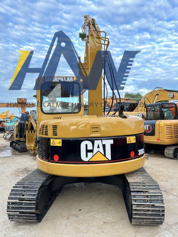 CAT308C - Image 4