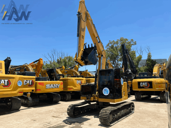 CAT310 - Image 3