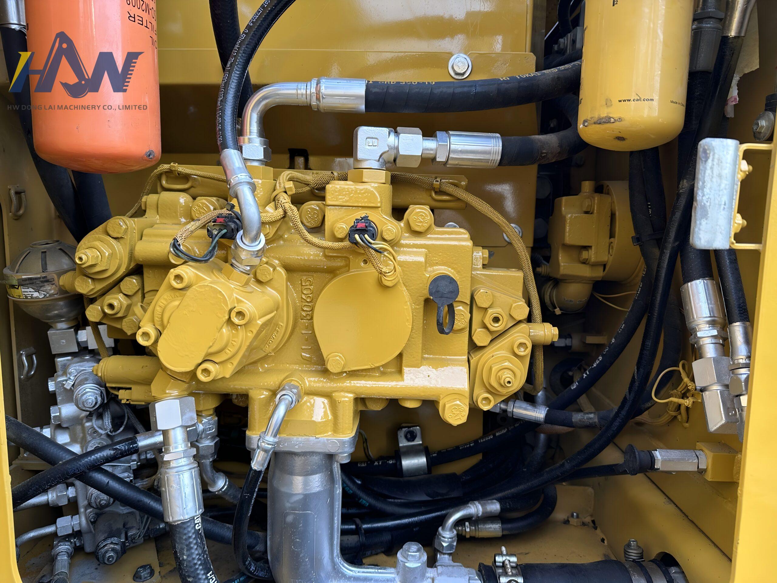 CAT313D2GC - Image 6
