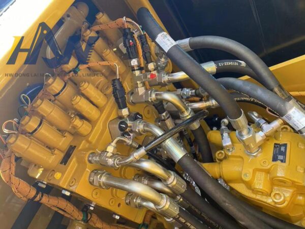 CAT313GC - Image 11