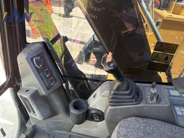 CAT307D - Imagen 7