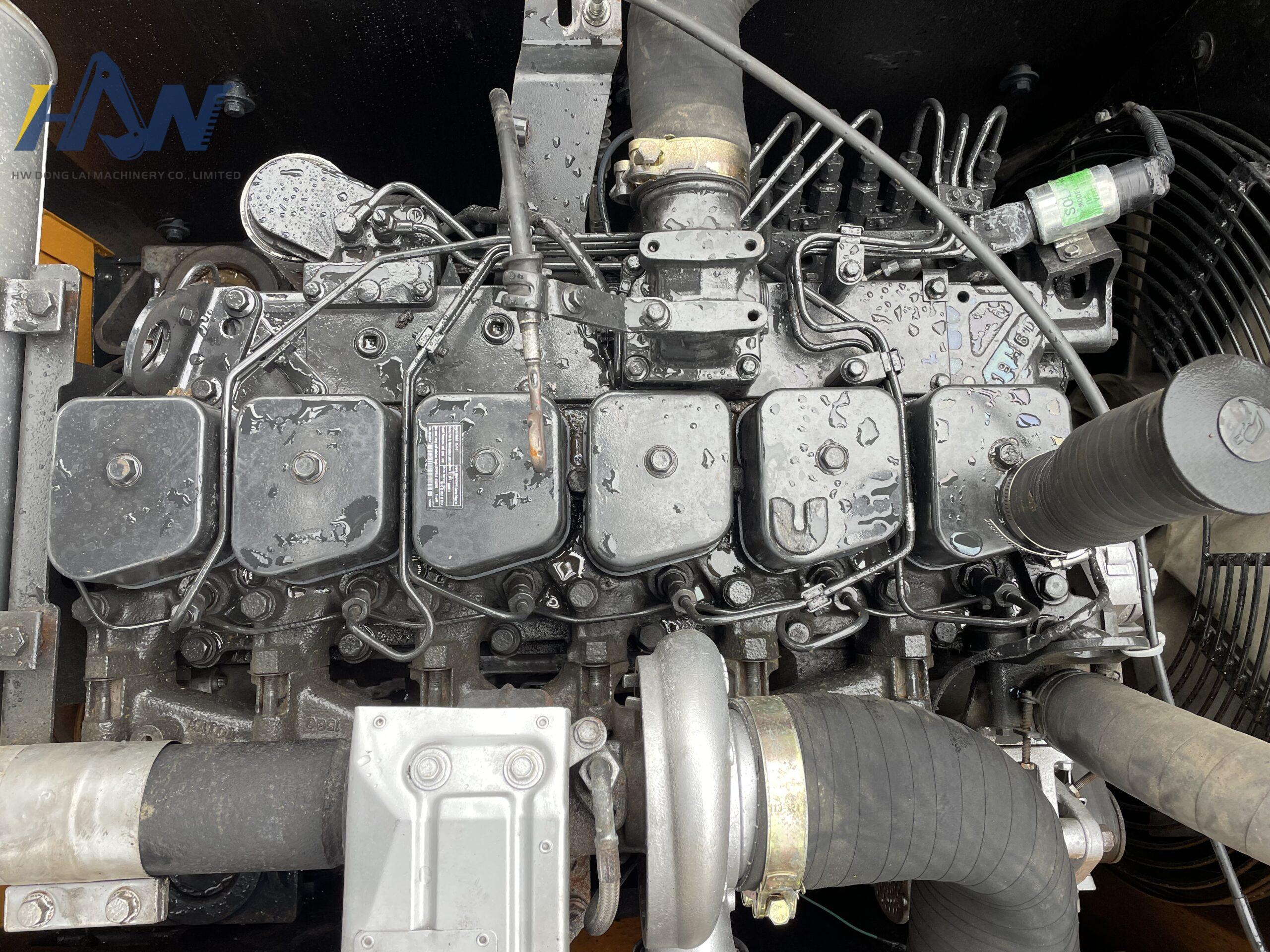 R220LC-9S - Image 11