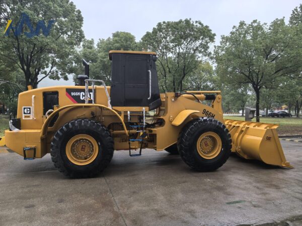 CAT966H
