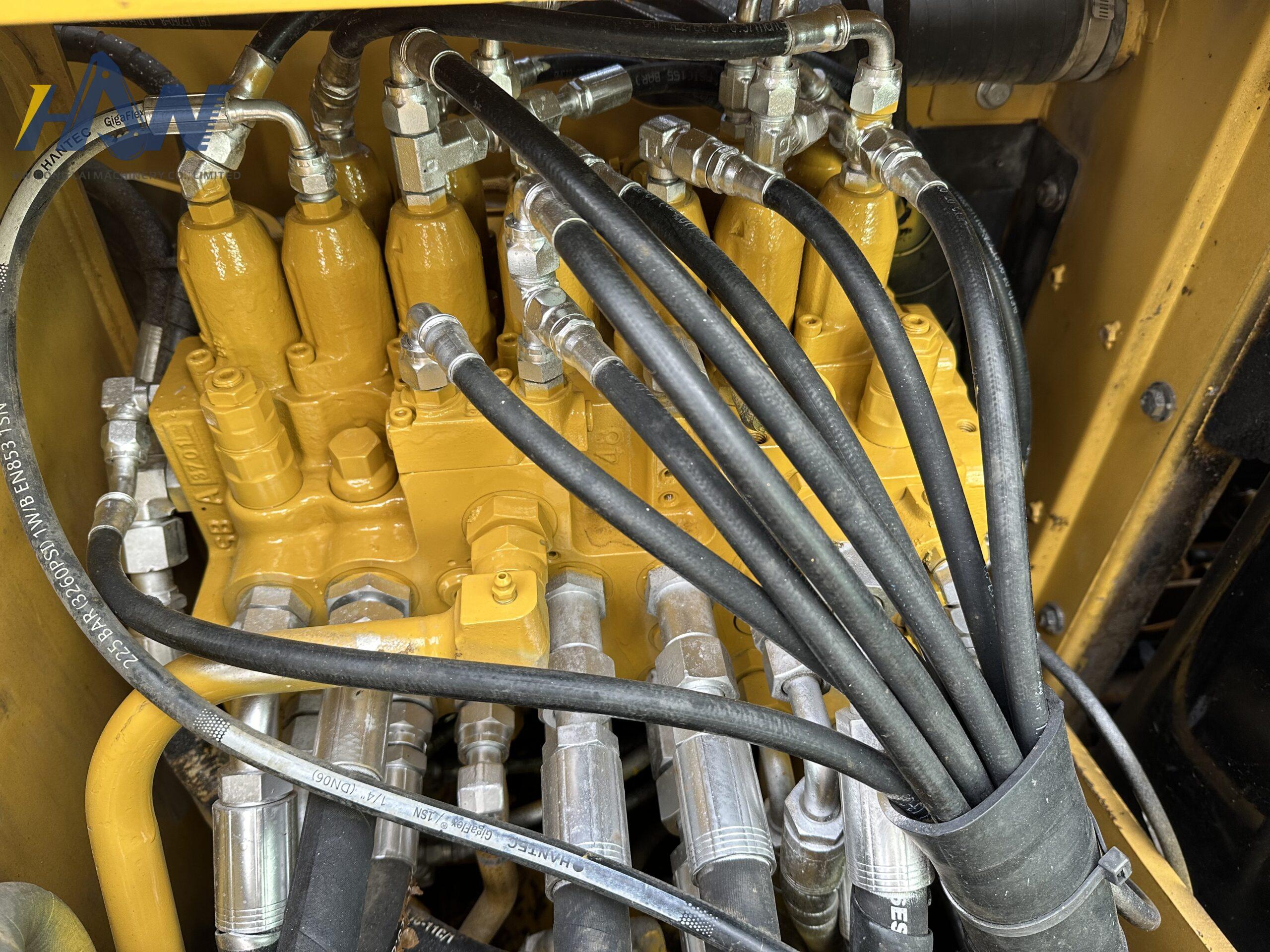 CAT313D2GC - Image 7