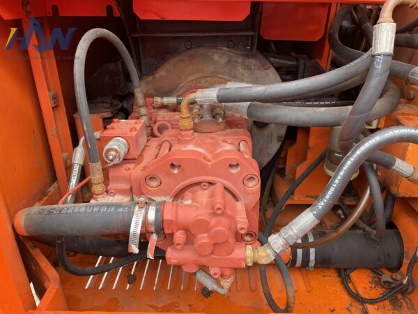 DH150LC-7 - Imagen 9