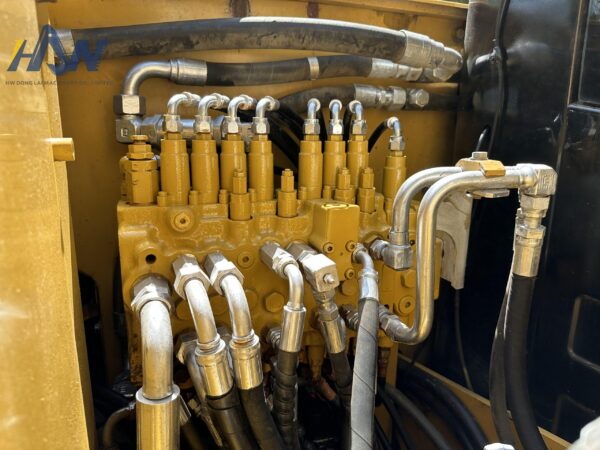 CAT307D - Imagen 8
