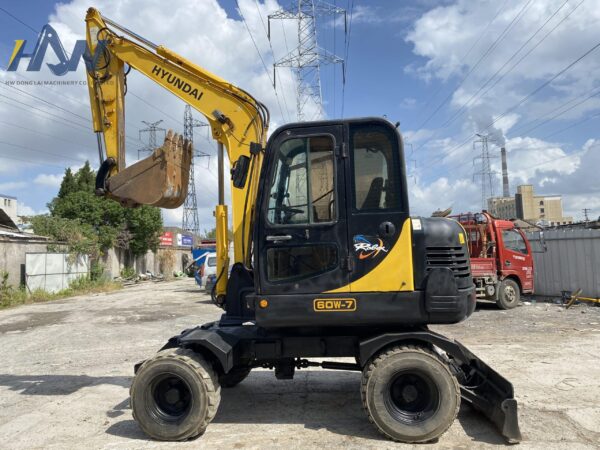 R60W-7 - Imagen 2