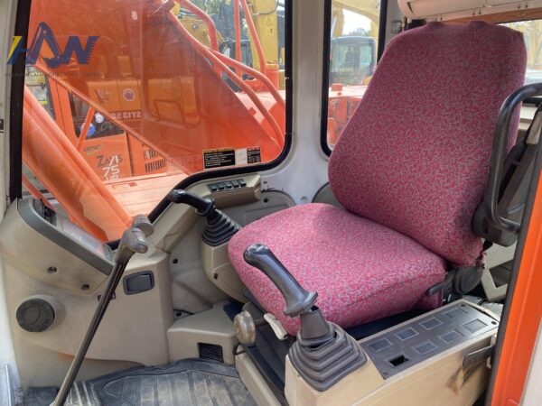 DH150LC-7 - Imagen 6