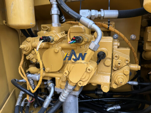 CAT312D - Imagen 6