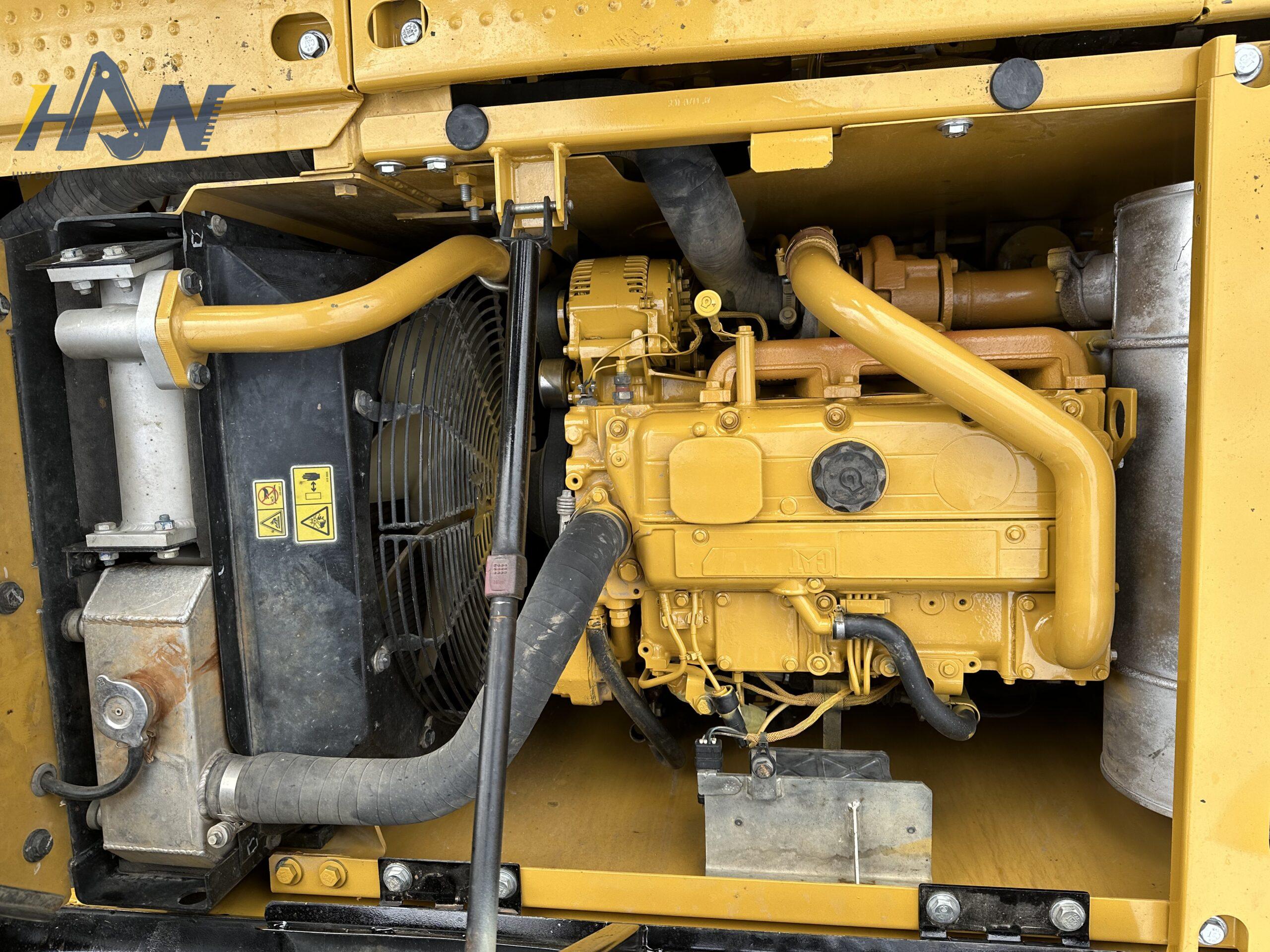 CAT313D2GC - Image 8