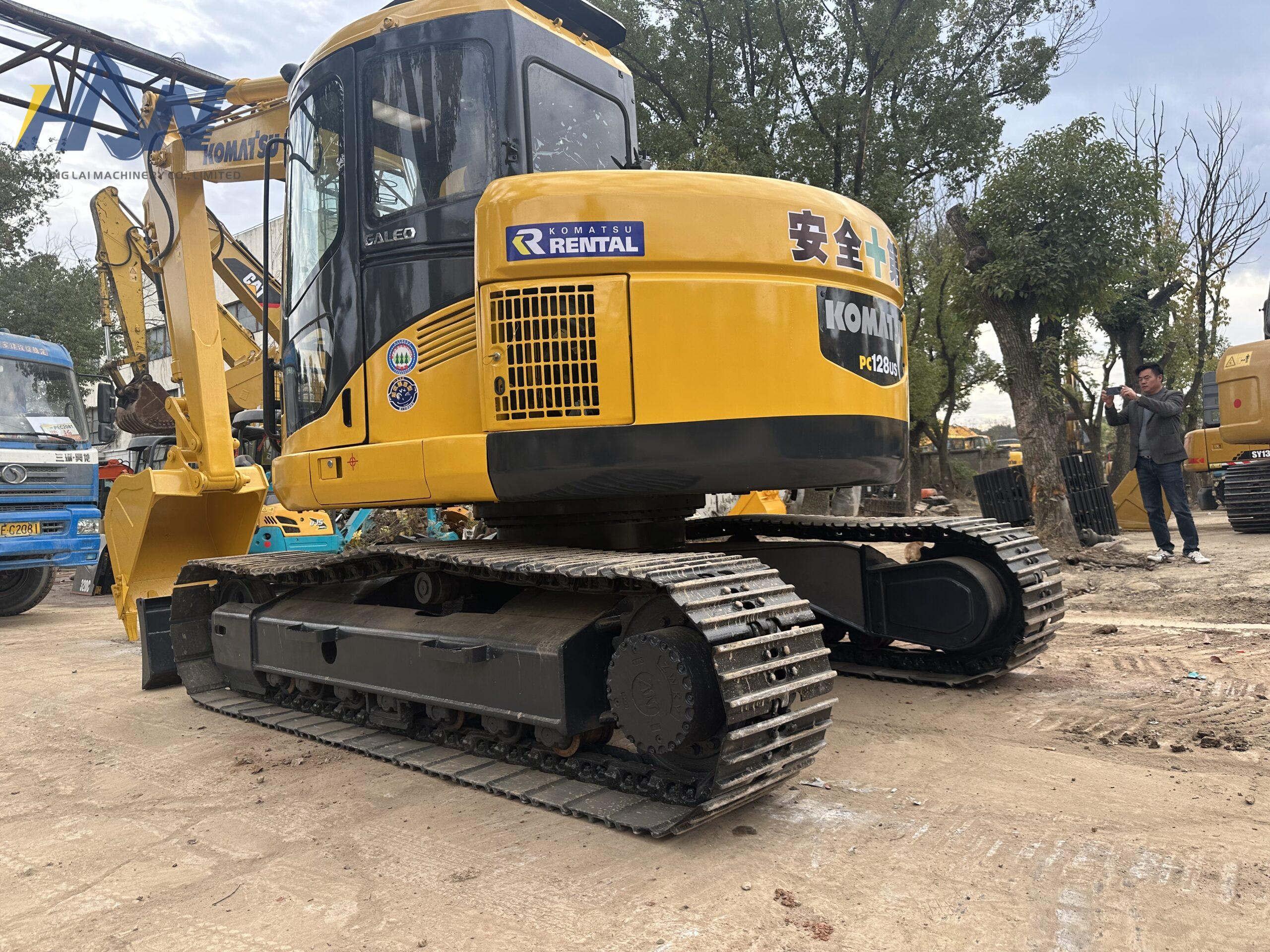 PC128US-2E - Image 2