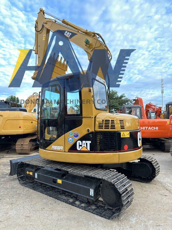 CAT308C - Image 3