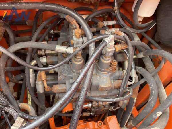 DH150LC-7 - Imagen 10
