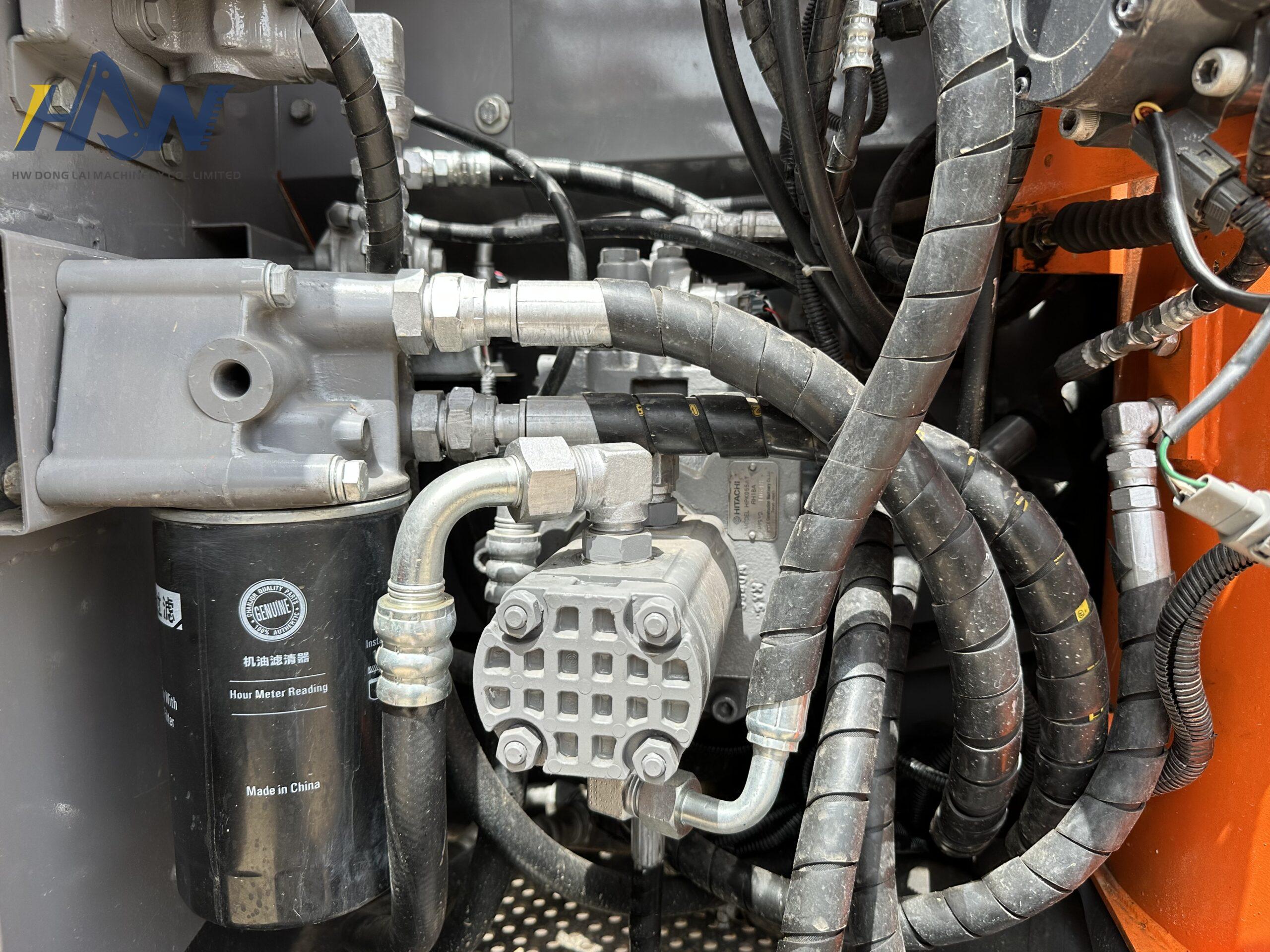 ZX130K-HG - Image 10