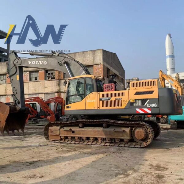EC480DL