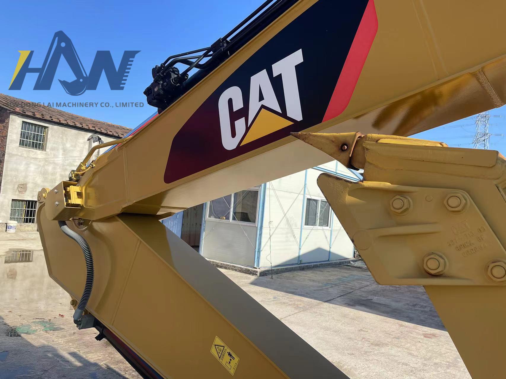 CAT320EL - Image 7