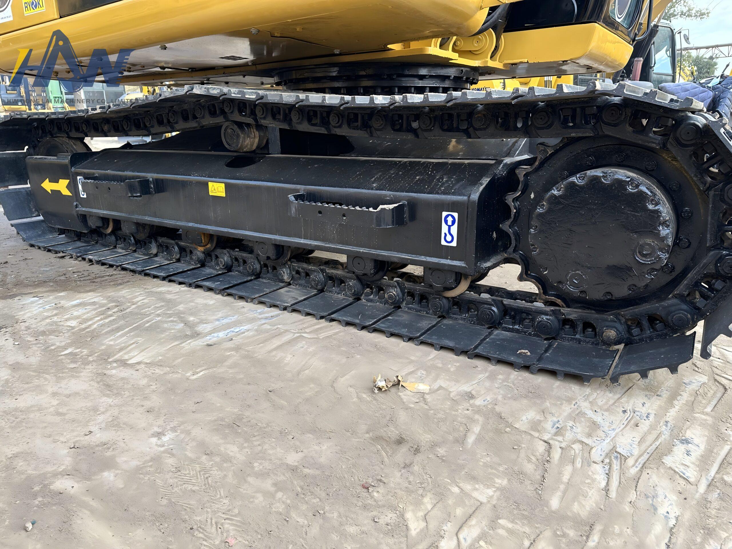 CAT313D2GC - Image 4