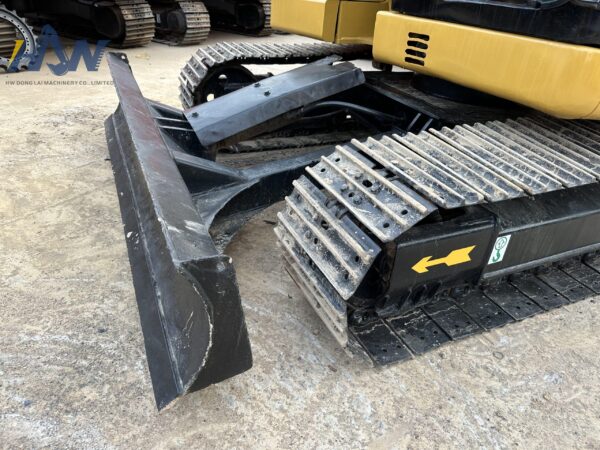 CAT308C - Image 6