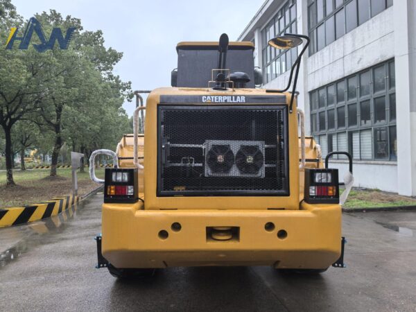 CAT966H - Image 5