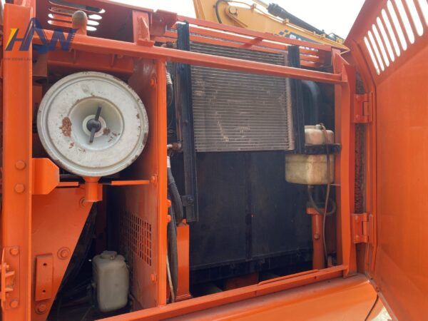 DH150LC-7 - Imagen 8