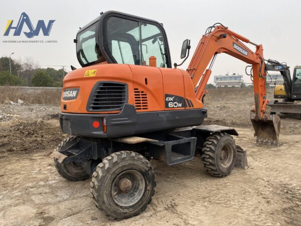 DX60W