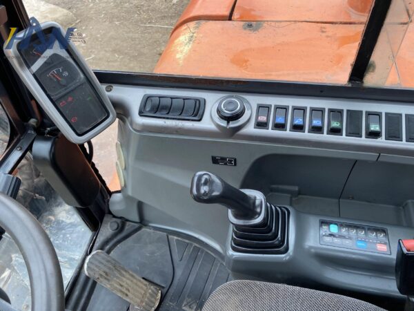 DX60W - Image 9