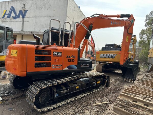 ZX120