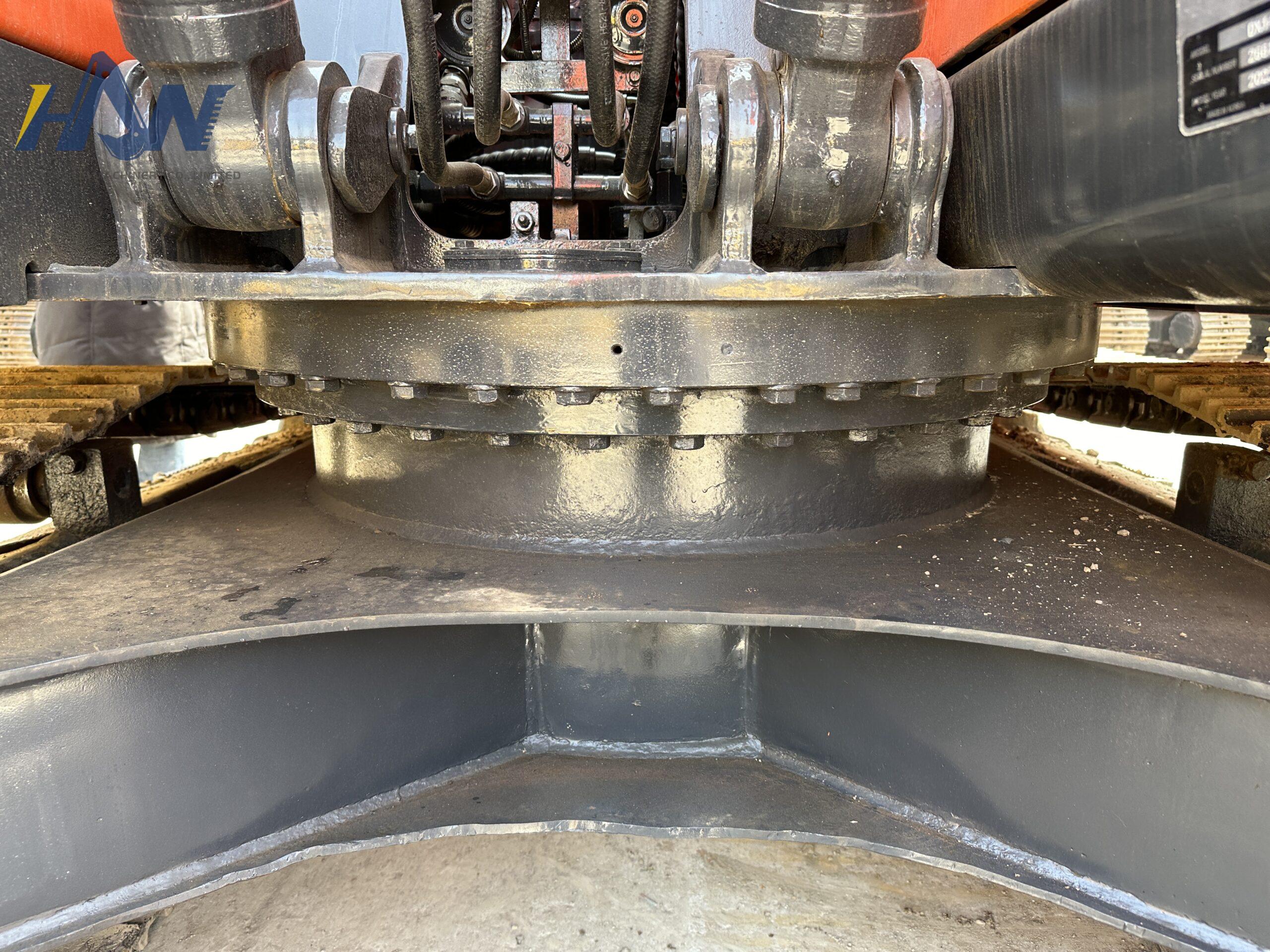 DX140LC-9C - Image 6