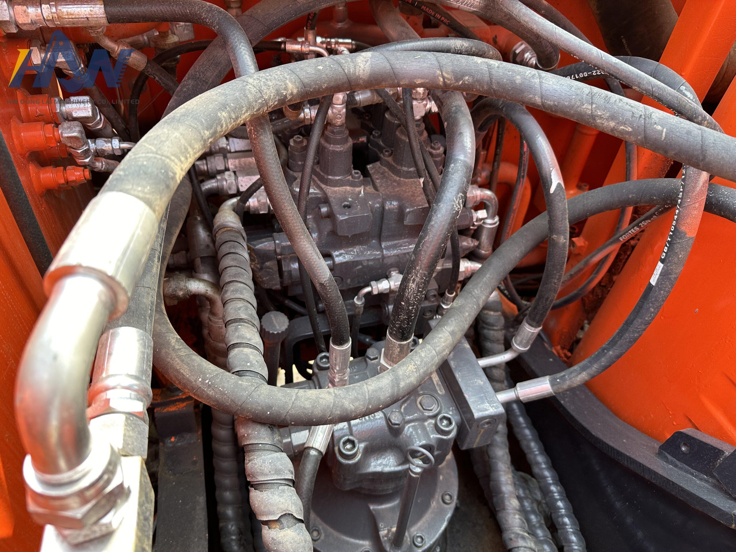 DX140LC-9C - Image 11