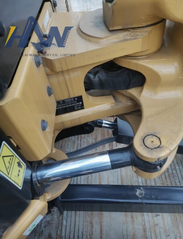 CAT303CR - Imagen 9