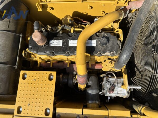 ⁦CAT325DL⁩ - الصورة ⁦10⁩