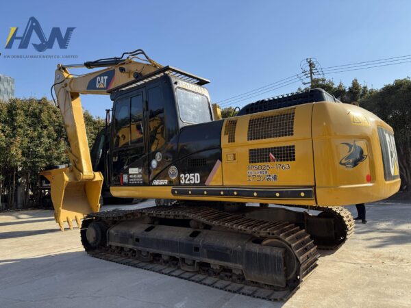 ⁦CAT325DL⁩ - الصورة ⁦2⁩